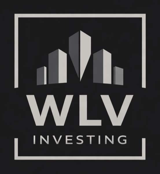 WLV Investing logo